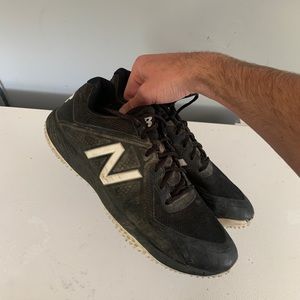 New Balance Turf Shoes